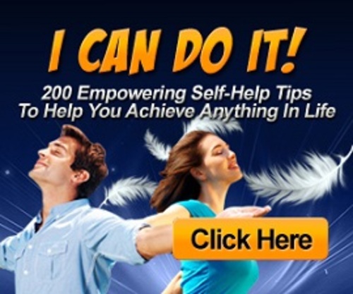 Product picture I Can Do It With MRR