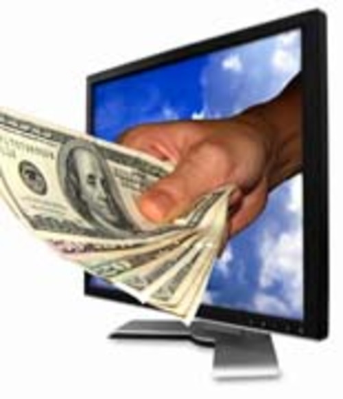 Product picture Ebay Success Software with PLR